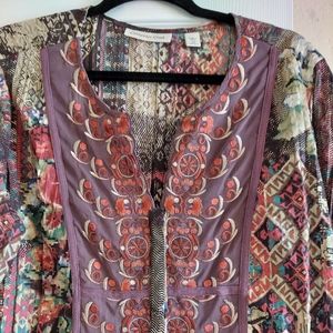 Coldwater Creek Blouse